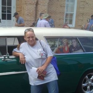 Meet your Posher, Deeanna